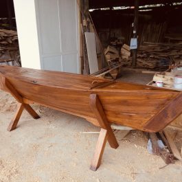 Boat Table